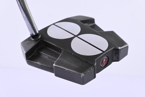 Odyssey Eleven 2-Ball Tour Lined 11 Putter / 32 Inch