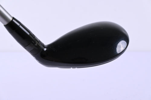 Titleist 915H #4 Hybrid / 24 Degree / Regular Flex Diamana M+ 60 Shaft
