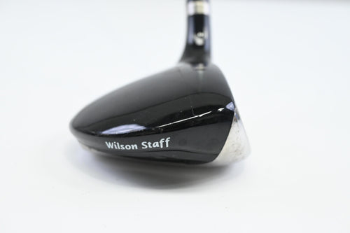 Wilson Staff Fybrid RS #2 Hybrid / 19.5 Degree / Regular Flex Proforce VTS 5