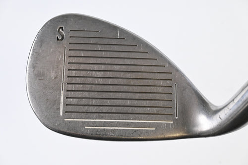 Callaway X-22 Sand Wedge / 56 Degree / Stiff Flex Steel Shaft