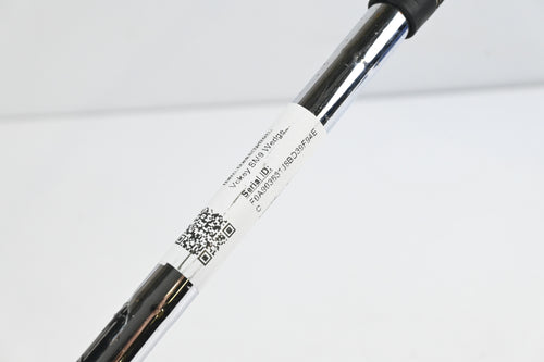 Titleist Vokey SM9 Lob Wedge / 58 Degree / Wedge Flex Vokey Design Steel Shaft