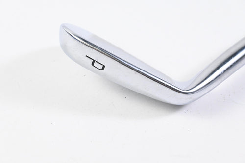 Mizuno Pro 221 Pitching Wedge / 46 Degree / X-Flex KBS Tour Shaft