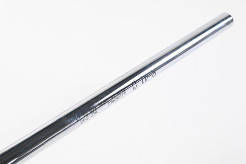 Nippon N.S.Pro Modus3 Tour 130 Iron Shaft / Regular Flex / .355" Tip / Uncut