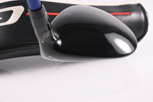 Titleist GT2 #3 Wood / 16.5 Degree / Regular Flex Diamana S+ Blue 72 Shaft