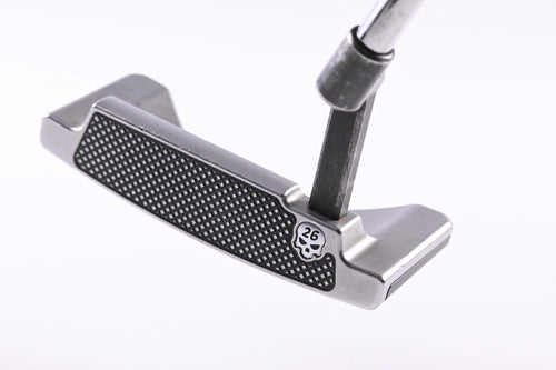 PXG Battle Ready II Mutang Putter / 34 Inch