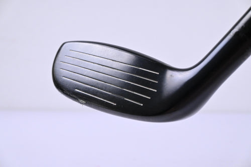 Mizuno JPX 921 Fli-Hi #4 Hybrid / 20 Degree / Stiff Flex Motore X F3 6 Shaft