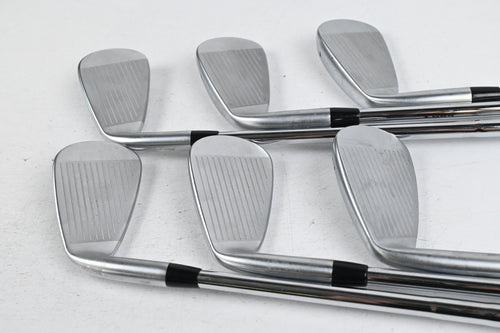 Mizuno JPX 925 Hot Metal Irons / 5-PW / Regular Flex KBS Tour-V 100 Shafts