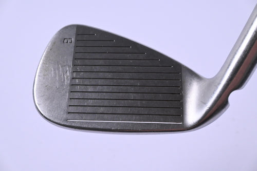 Ping i-Series E1 #8 Iron / Green Dot / Stiff Flex True Temper XP 95 S300 Shaft