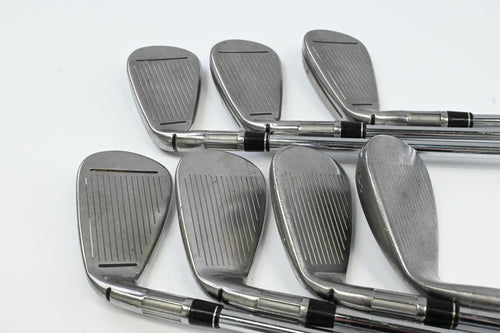Taylormade M4 Irons / 5-PW+SW / Regular Flex XP 100 R300 Shafts