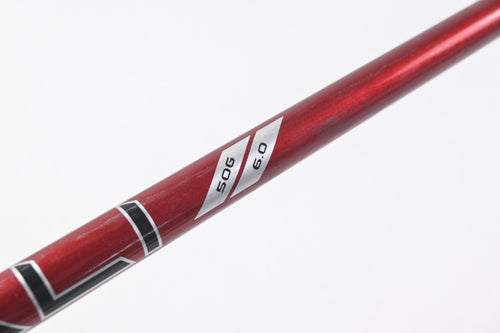 Project X Denali Red 50 Driver Shaft / Stiff Flex / Titleist