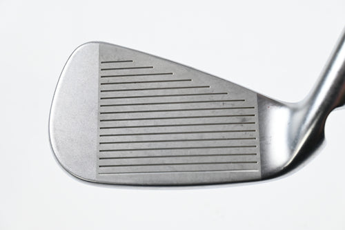 Ping i530 #6 Iron / Green Dot / Stiff Flex KBS Tour Steel Shaft