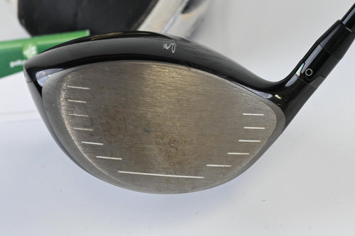 Cobra S3 Driver / 10.5 Degree / Regular Flex Fujikura Blur TX 006 Shaft