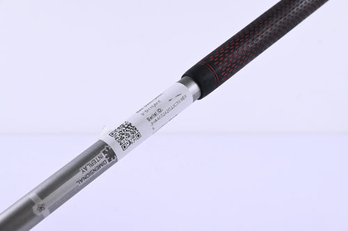 Titleist 915H #4 Hybrid / 24 Degree / Regular Flex Diamana M+ 60 Shaft