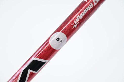 Wilson Staff Fybrid RS #2 Hybrid / 19.5 Degree / Regular Flex Proforce VTS 5