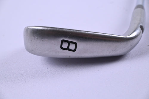 Ping i-Series E1 #8 Iron / Green Dot / Stiff Flex True Temper XP 95 S300 Shaft