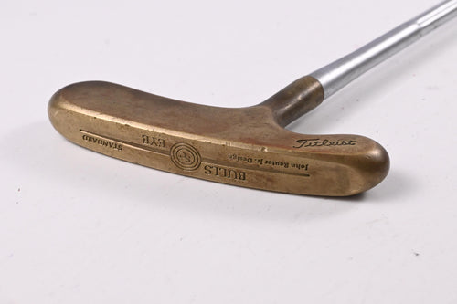 Titleist Bullseye Putter / 35 Inch