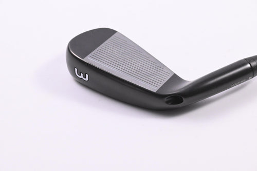 Ping iCrossover #3 Hybrid / 20 Degree / Stiff Flex Ping Tour 2.0 Chrome 85 Shaft