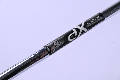 Ping i-Series E1 #8 Iron / Green Dot / Stiff Flex True Temper XP 95 S300 Shaft