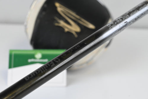 Cobra S3 Driver / 10.5 Degree / Regular Flex Fujikura Blur TX 006 Shaft
