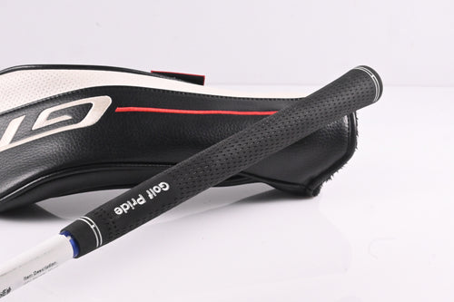 Titleist GT2 #3 Wood / 16.5 Degree / Regular Flex Diamana S+ Blue 72 Shaft