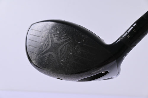 Callaway Rogue Draw Driver / 9 Degree / Senior Flex UST Recoil ES 450 Shaft