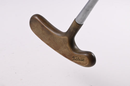 Titleist Bullseye Putter / 35 Inch