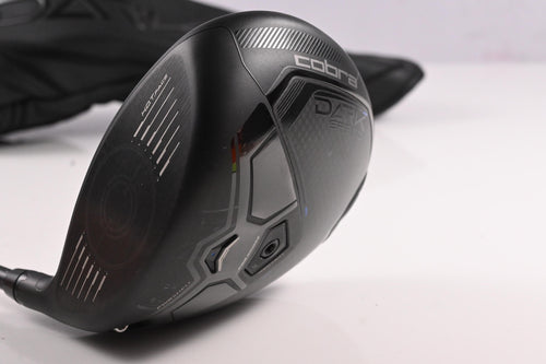 Left Hand Cobra Darkspeed X Driver / 10.5 Degree / X-Flex Accra AC 75 Shaft