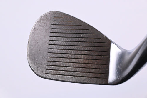 Callaway Jaws Raw Sand Wedge / 54 Degree / Wedge Flex Dynamic Gold Spinner