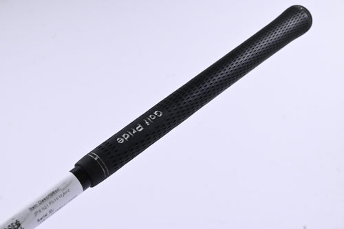 Mizuno JPX 921 Fli-Hi #4 Hybrid / 20 Degree / Stiff Flex Motore X F3 6 Shaft