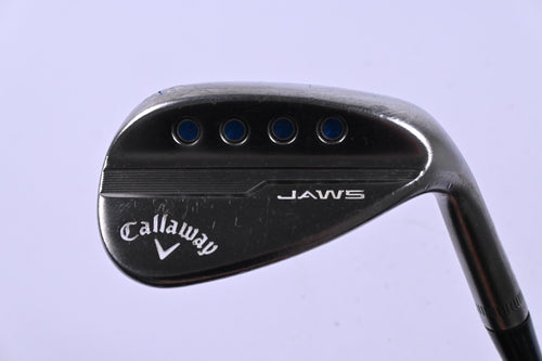 Callaway Jaws MD5 Sand Wedge / 56 Degree / Stiff Flex Dynamic Gold S200 115