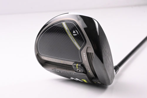 Tour Issue Taylormade M1 2017 Driver / 10.5 Degree / X-Flex Diamana W-Series 60