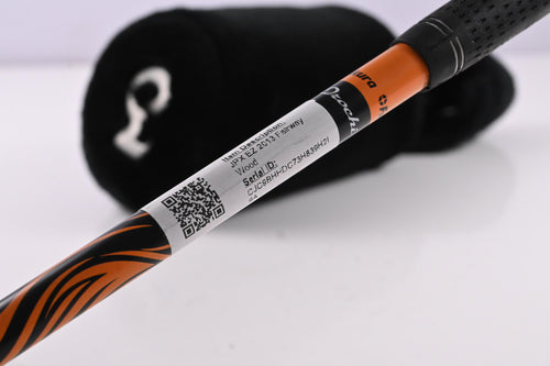 Mizuno JPX EZ 2013 #3 Wood / 15 Degree / Regular Flex Fujikura Mizuno Orochi 55