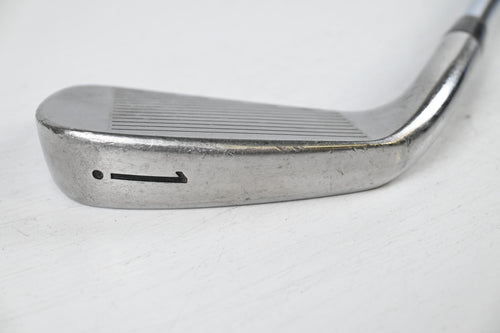Titleist DCI Oversize+ Black #1 Iron / 17 Degree / Regular Flex Titleist Tri-Spec