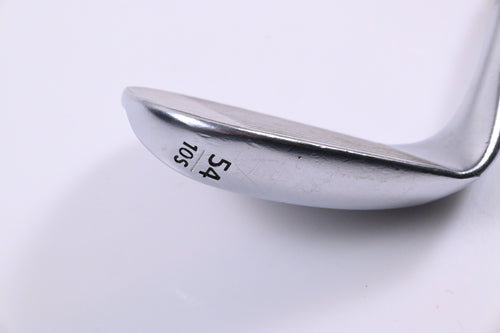 Callaway Jaws Raw Sand Wedge / 54 Degree / Wedge Flex Dynamic Gold Spinner