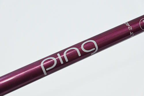 Ladies Ping ULT 240 #7 Wood Shaft / Ladies Flex / Ping 3rd Gen