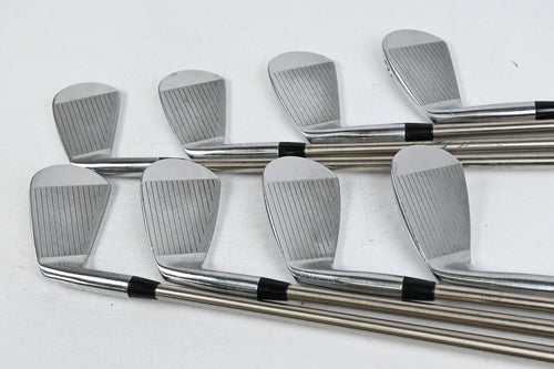 Yonex Ezone Forged Irons / 3-PW / X-Flex Black Gold Shafts