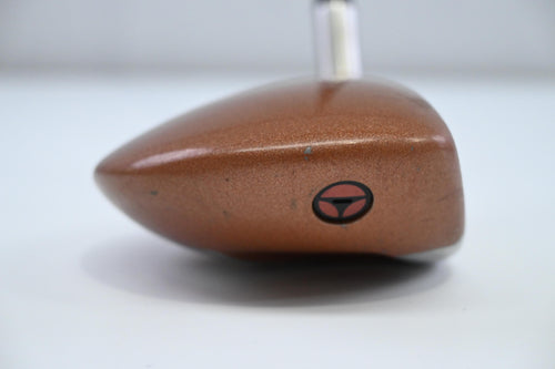 Taylormade Ti Bubble #3 Wood / 15 Degree / Regular Flex Taylormade 80