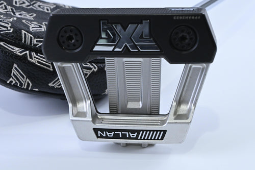 PXG Allan ZT Putter / 34 Inch