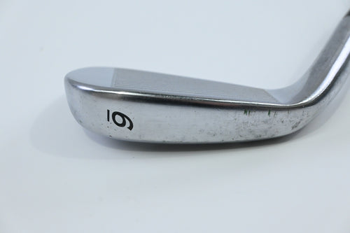 Taylormade Tour Preferred TP 2009 #6 Iron / Stiff Flex Dynamic Gold S300 Shaft