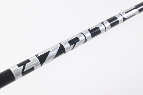Project X Hzrdus Gen 4 Black 80 #3 Hybrid Shaft / Stiff Flex / Titleist 2nd Gen