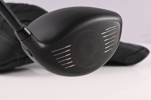 Left Hand Cobra Darkspeed X Driver / 10.5 Degree / X-Flex Accra AC 75 Shaft