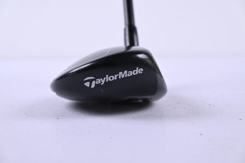 Taylormade RBZ Black #4 Hybrid / 22 Degree / Regular Flex RocketFuel 65 Shaft