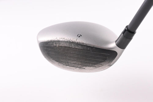 Taylormade SLDR-S #3 Wood / 15 Degree / Stiff Flex Fujikura Speeder 65 Shaft