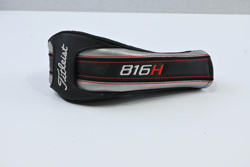 Titleist 816 H1 #4 Hybrid / 23 Degree / Regular Flex Diamana M+ 60