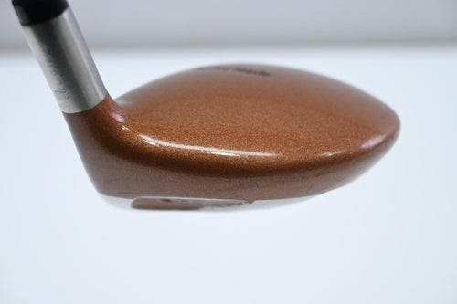 Taylormade Ti Bubble #3 Wood / 15 Degree / Regular Flex Taylormade 80