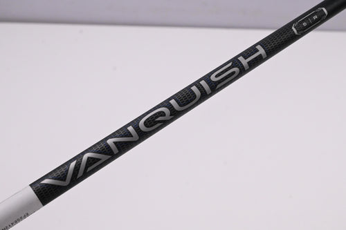 Vanquish 5 Driver Shaft / Regular Flex / Taylormade 2nd Gen
