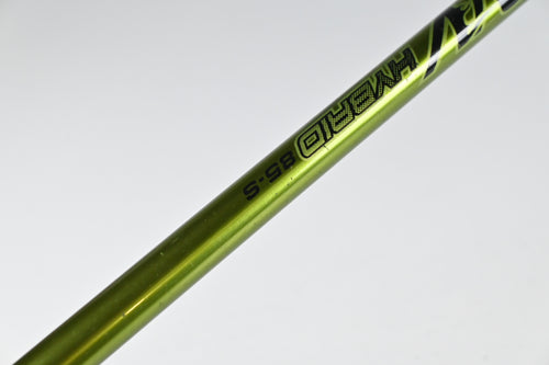 Ping G5 #3 Hybrid / 19 Degree / Stiff Flex Aldila NV Green 85 Shaft