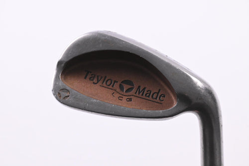 Taylormade Burner LCG #9 Iron / 41 Degree / X-Flex Dynamic Gold SensiCore X100