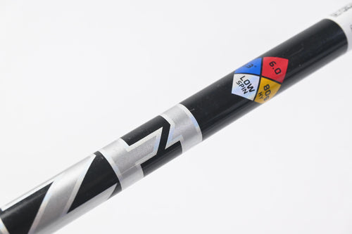 Project X Hzrdus Gen 4 Black 80 #3 Hybrid Shaft / Stiff Flex / Titleist 2nd Gen