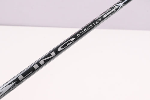 UST Mamiya LIN-Q M40X White 6 Driver Shaft / X-Flex / Wilson